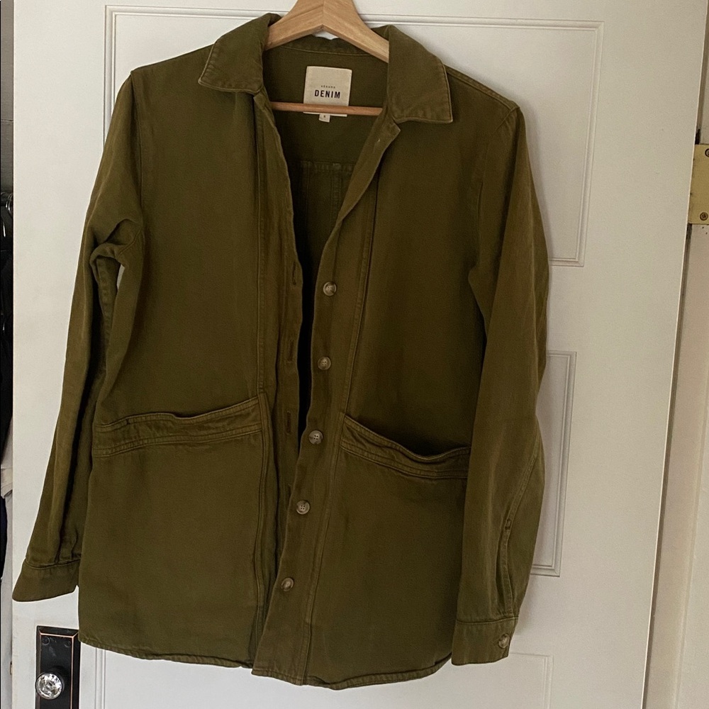 Sezane Will Jacket - image 4